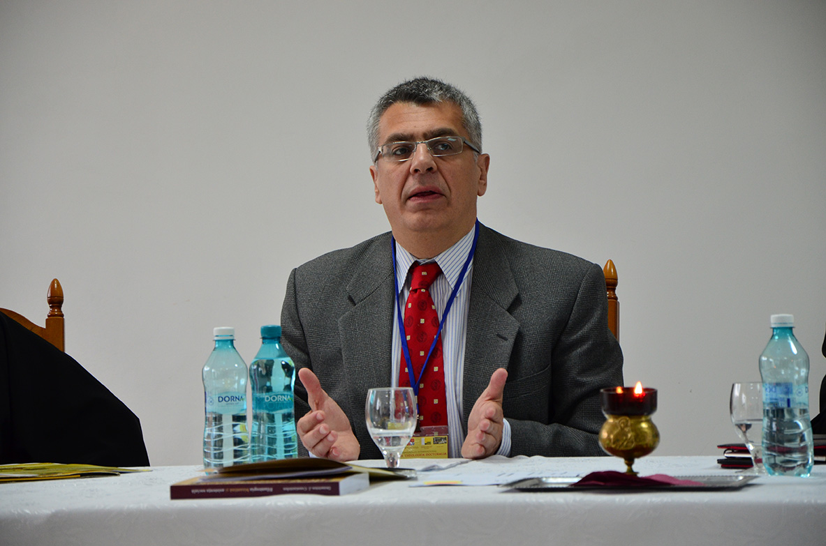 Cea de-a VI-a ediţie a Simpozionului Internaţional „Studia Theologica Doctoralia“, la final