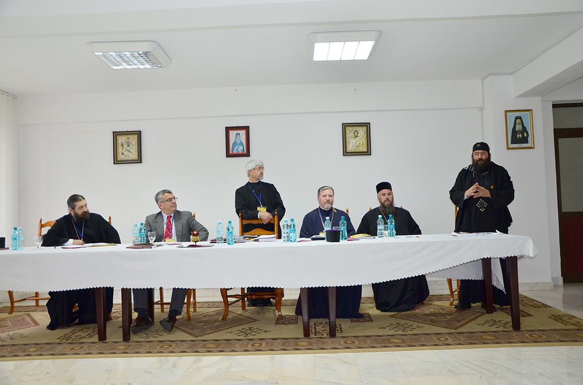 Cea de-a VI-a ediţie a Simpozionului Internaţional „Studia Theologica Doctoralia“, la final