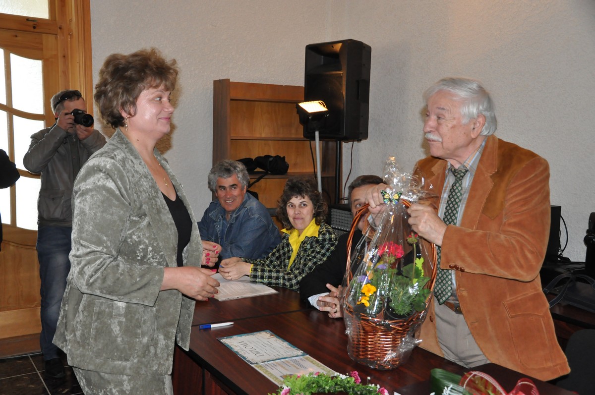 Eveniment cultural-duhovnicesc la Dobreni