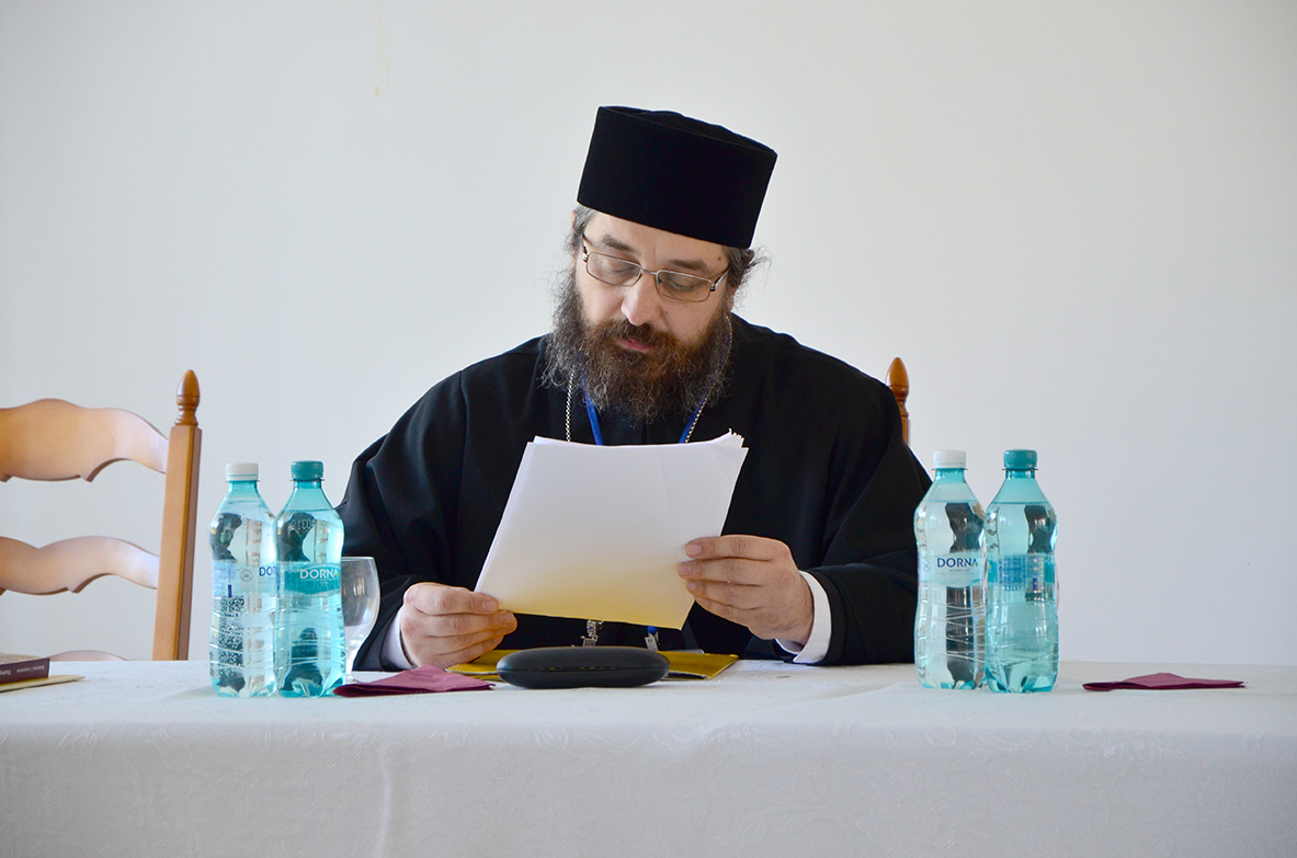 Cea de-a VI-a ediţie a Simpozionului Internaţional „Studia Theologica Doctoralia“, la final