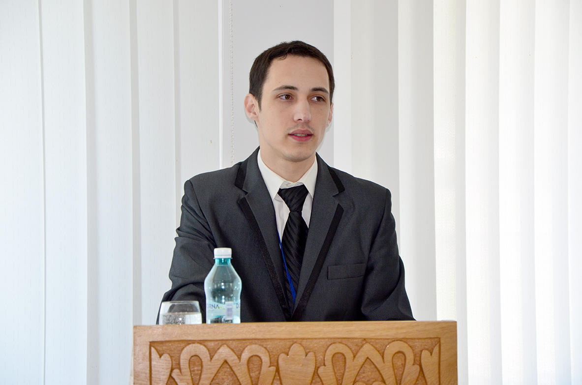 Cea de-a VI-a ediţie a Simpozionului Internaţional „Studia Theologica Doctoralia“, la final