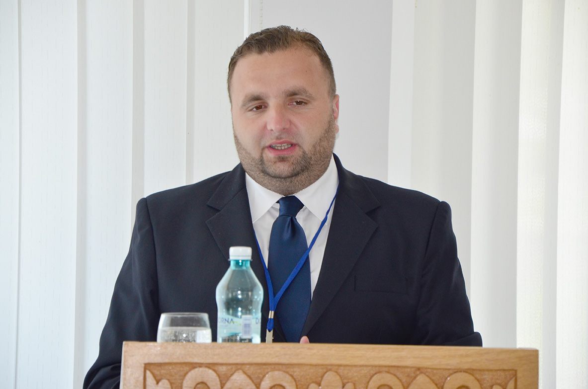 Cea de-a VI-a ediţie a Simpozionului Internaţional „Studia Theologica Doctoralia“, la final