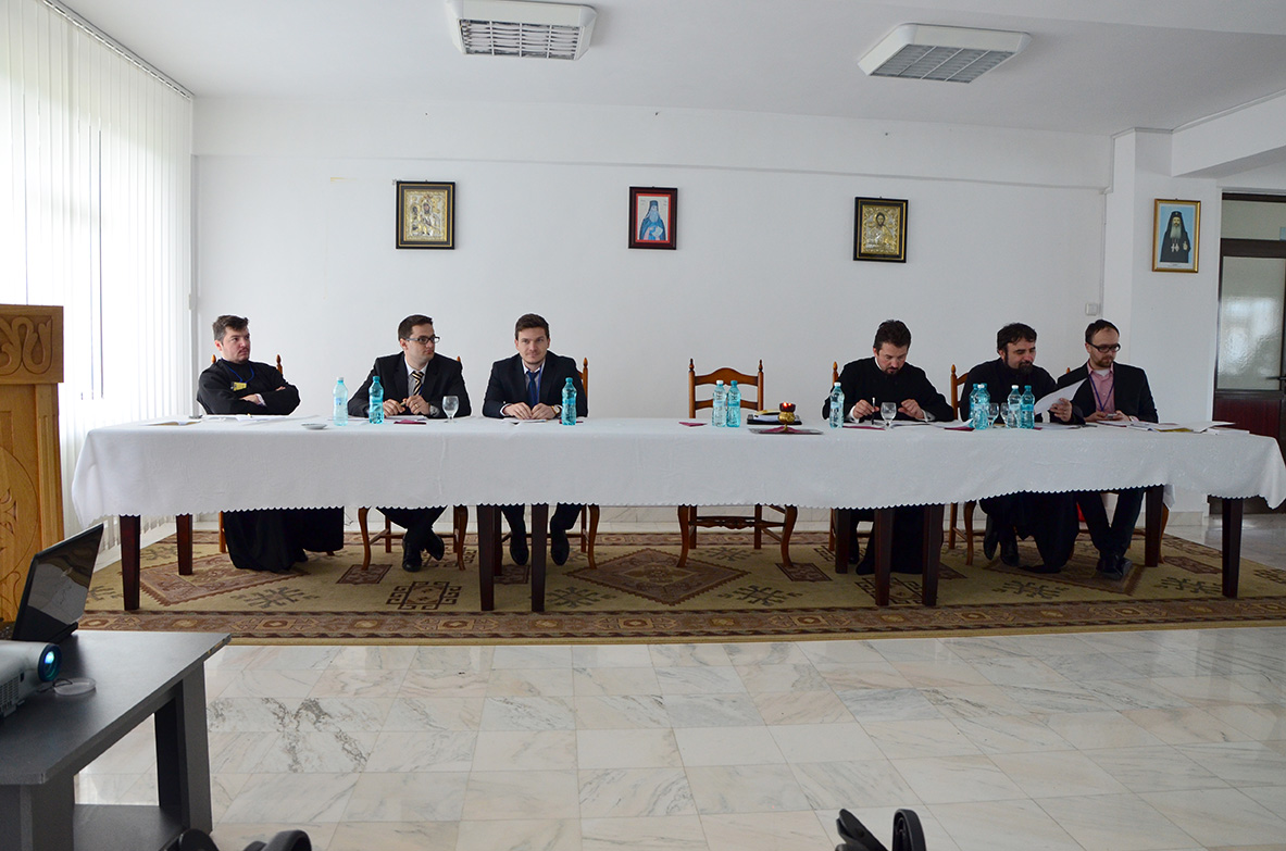 Cea de-a VI-a ediţie a Simpozionului Internaţional „Studia Theologica Doctoralia“, la final