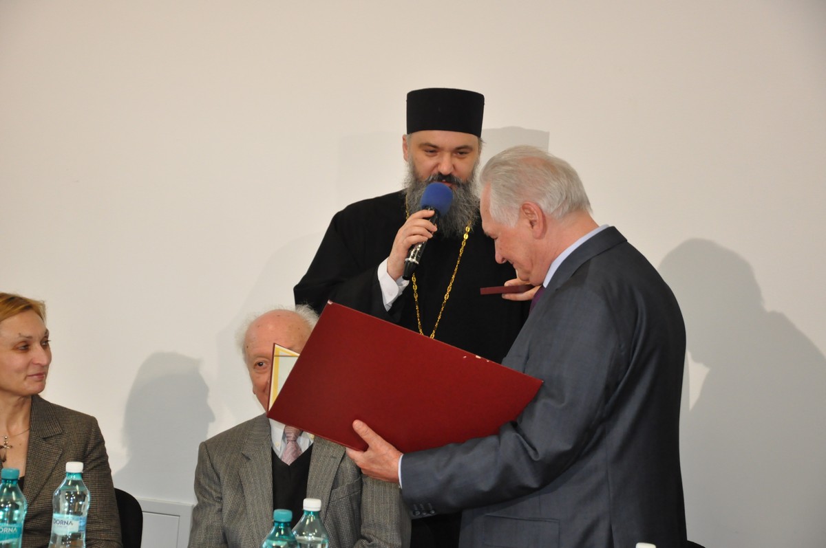 Lansare de carte şi concert cameral: „Viorel Munteanu - 70“ (GALERIE FOTO)