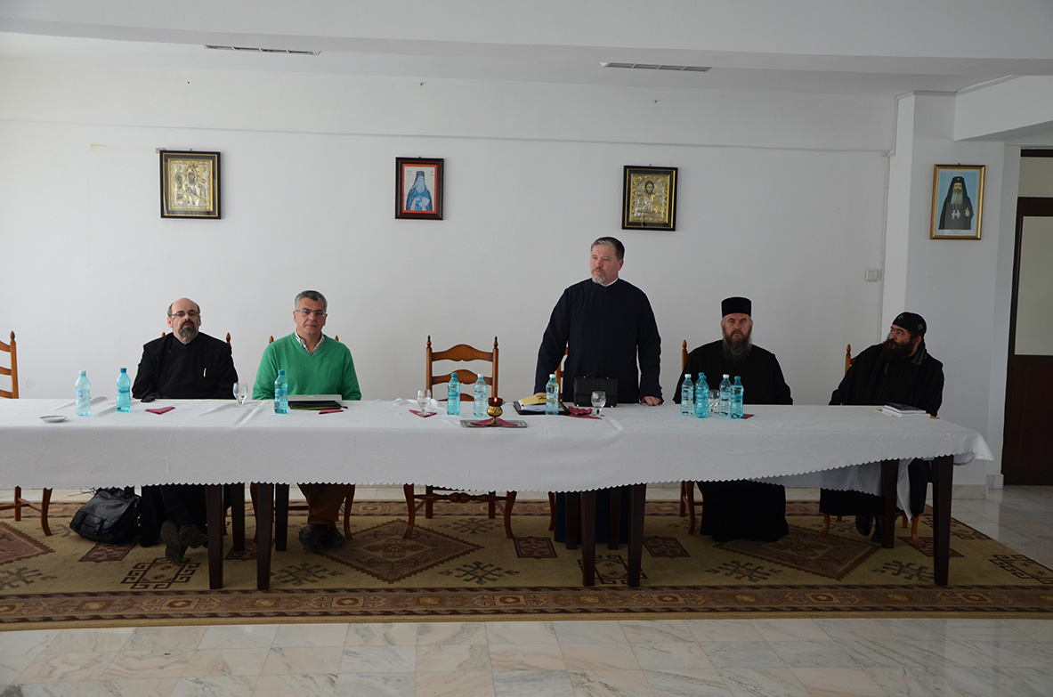 Cea de-a VI-a ediţie a Simpozionului Internaţional „Studia Theologica Doctoralia“, la final