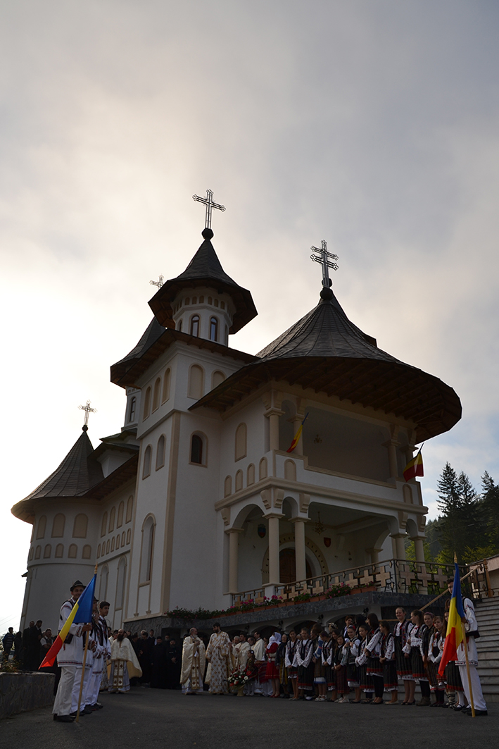 „Taina Spovedaniei este taina vindecării noastre“