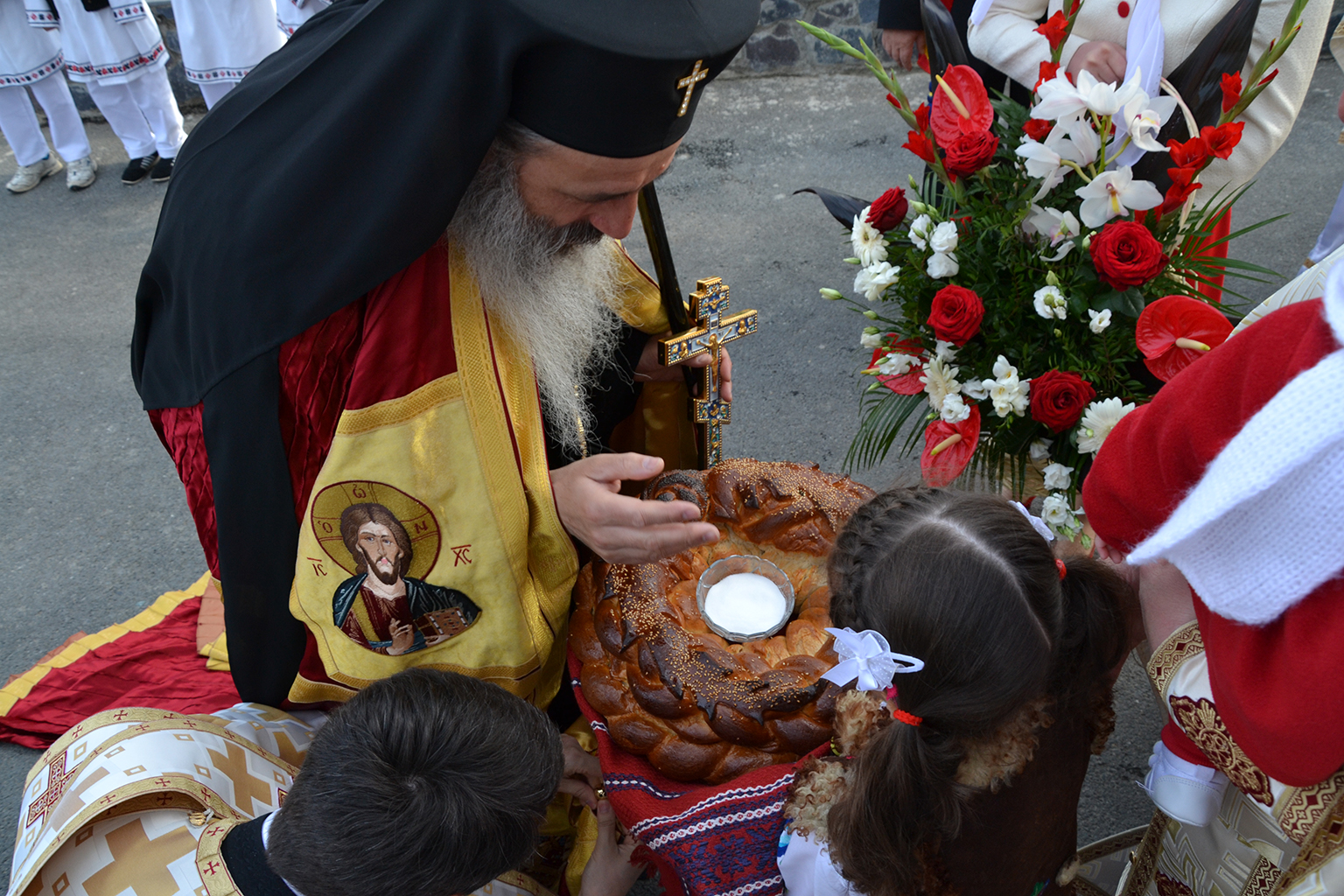 „Taina Spovedaniei este taina vindecării noastre“