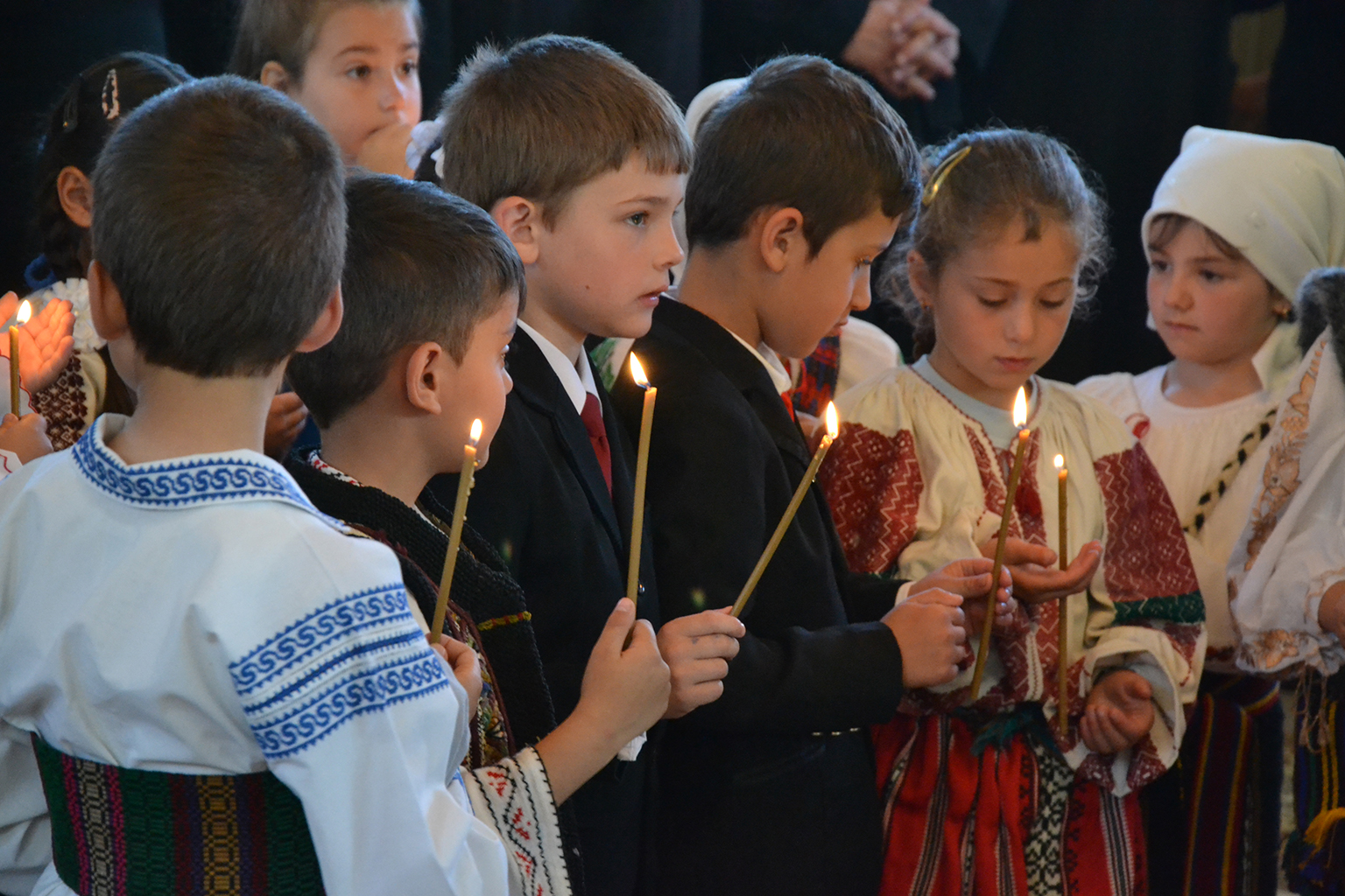 „Taina Spovedaniei este taina vindecării noastre“