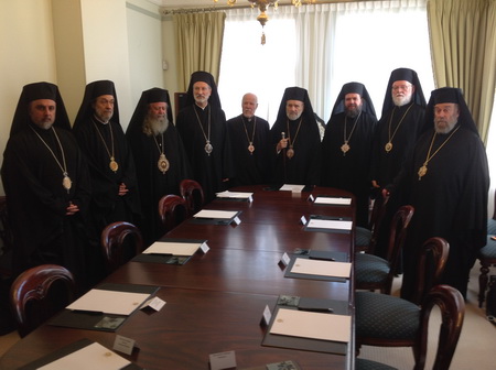 Adunarea Episcopală a Oceaniei Adunarea Episcopală a Oceaniei