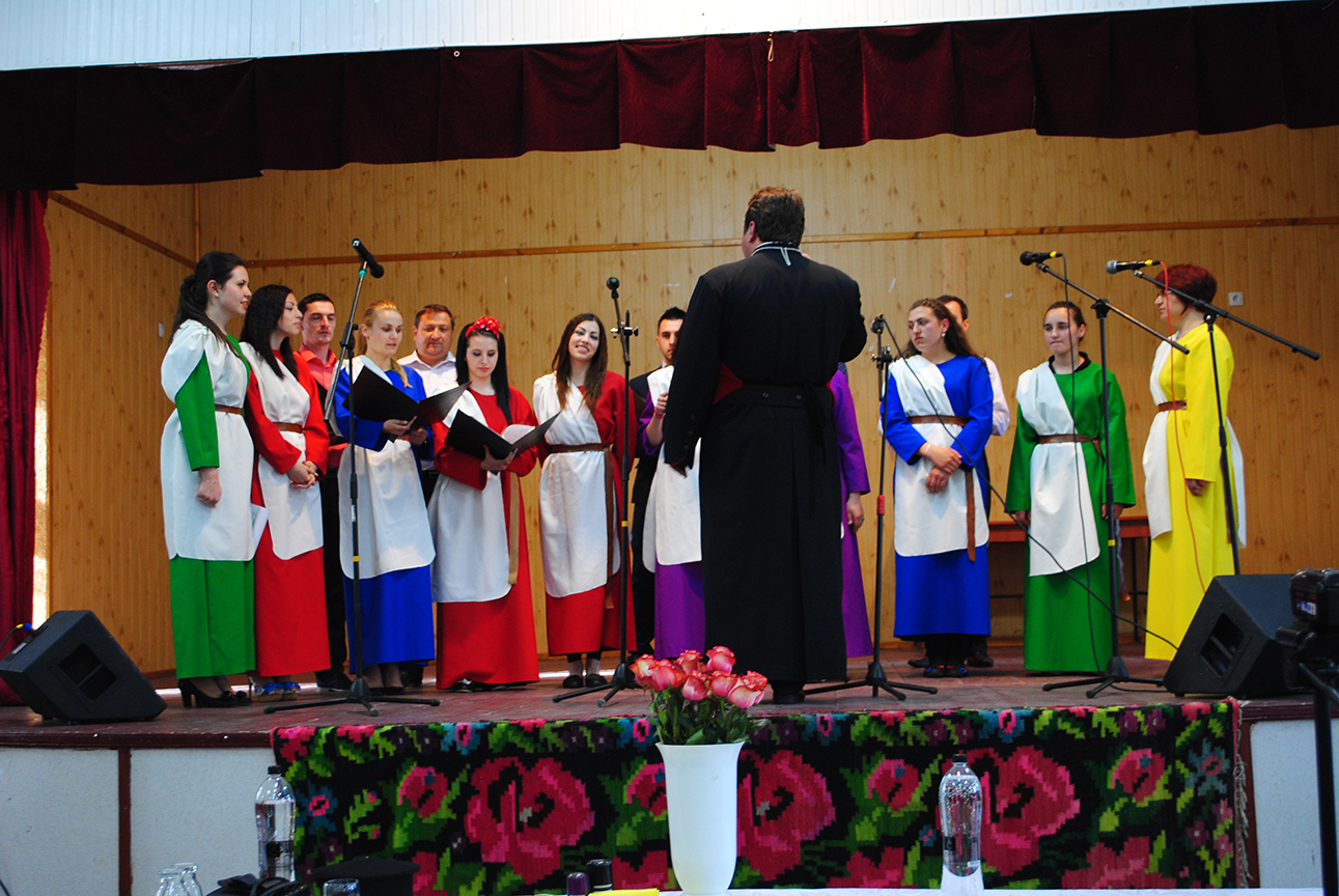 Festivalul Naţional de Artă Muzicală, la Dorna Candrenilor