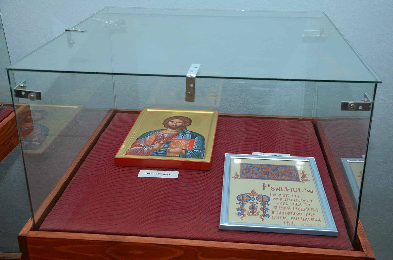 „Trăirea filocalică duce spre comuniunea euharistică“