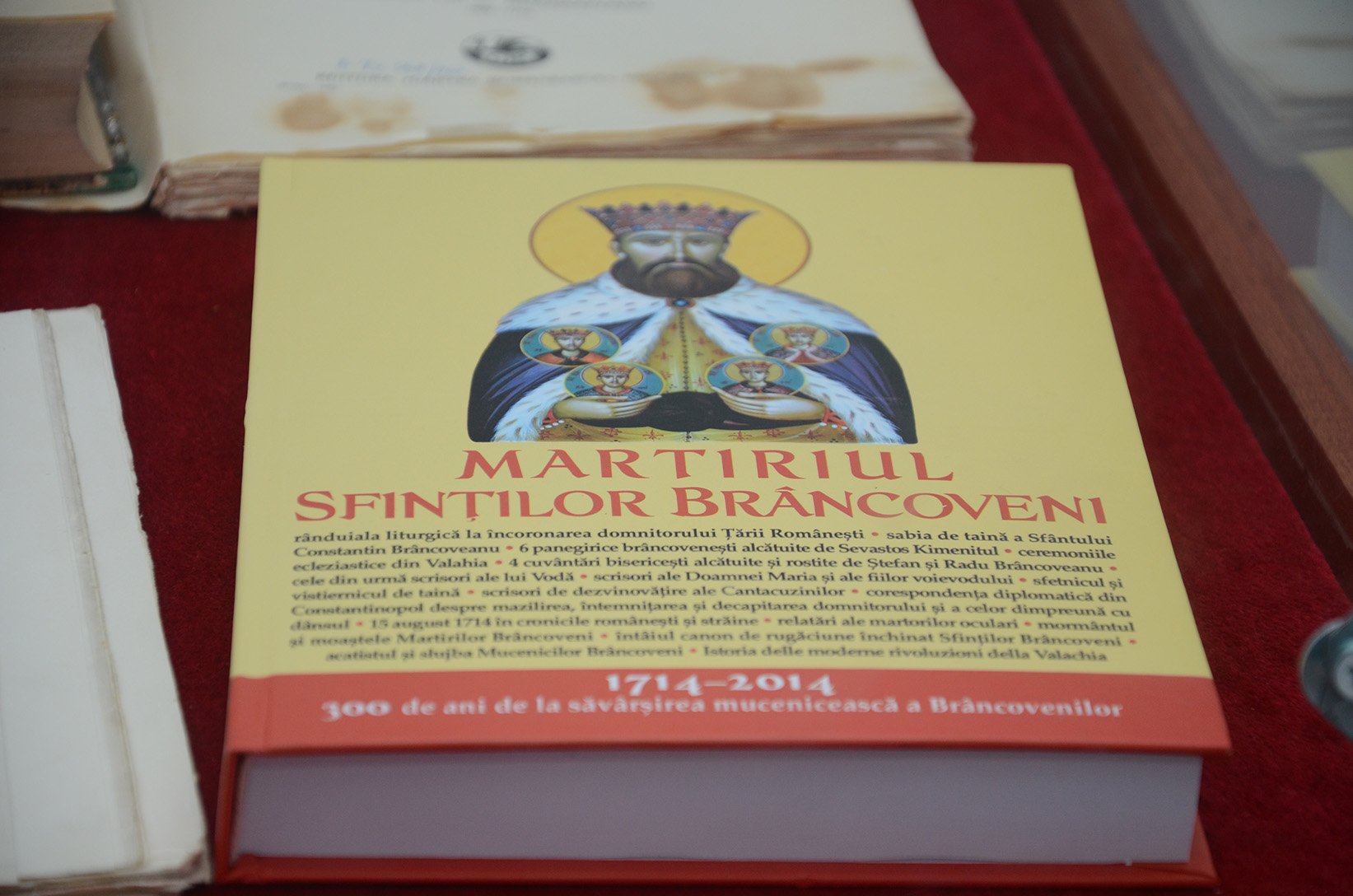 „Trăirea filocalică duce spre comuniunea euharistică“