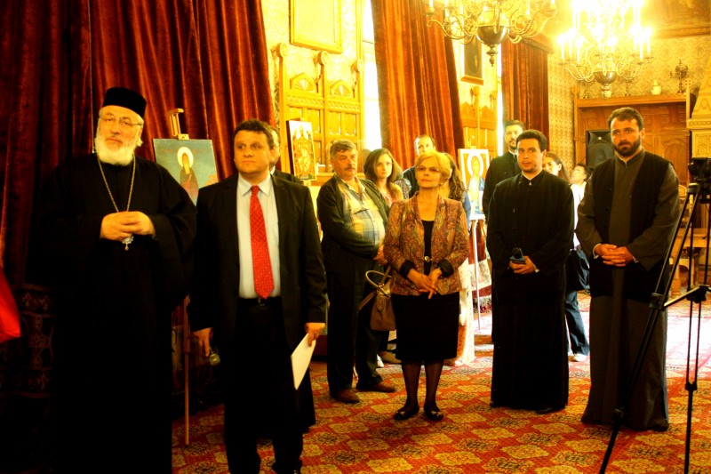 A XXI-a editie a Festivalului-concurs al filmului cu tematica religioasa &quot;Lumină din Lumină&quot;