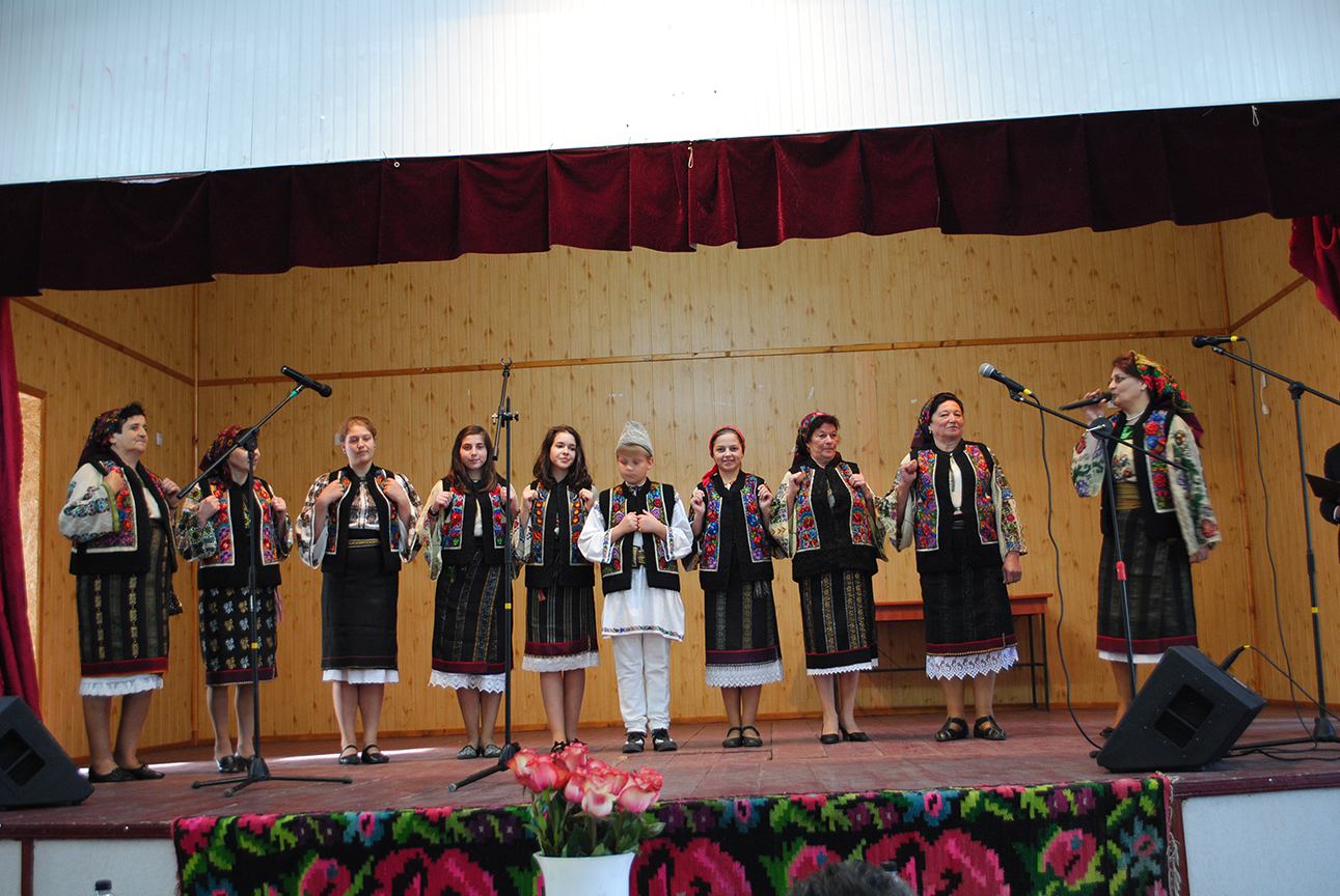 Festivalul Naţional de Artă Muzicală, la Dorna Candrenilor