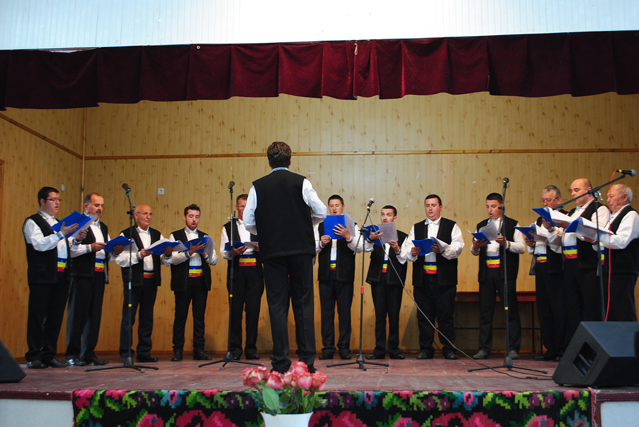 Festivalul Naţional de Artă Muzicală, la Dorna Candrenilor