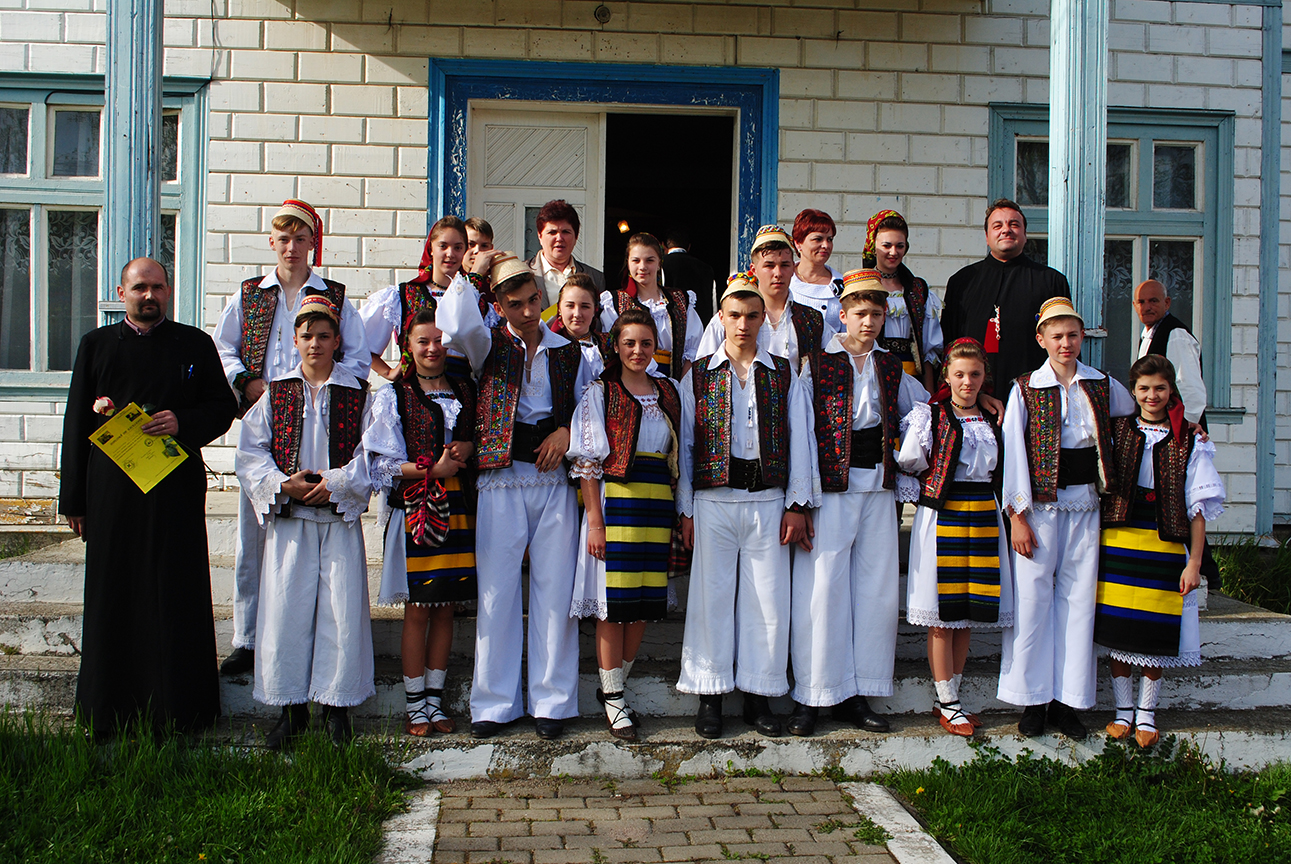 Festivalul Naţional de Artă Muzicală, la Dorna Candrenilor