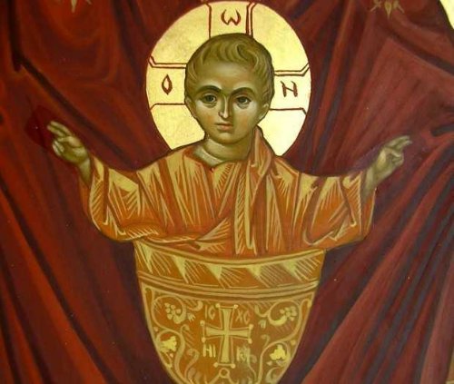 Ce poate fi mai mult decât însuşi Trupul şi Sângele însuşi?