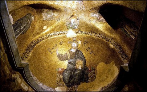 Omul nu poate urî pe Dumnezeu