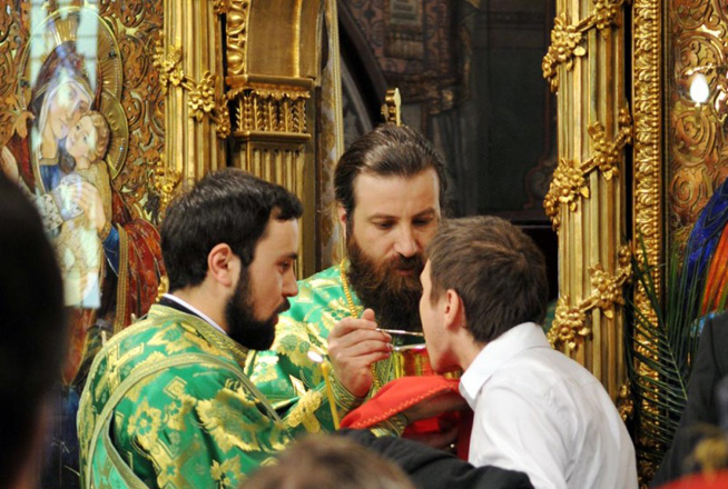 Este bine să ne împărtăşim mai des sau mai rar?