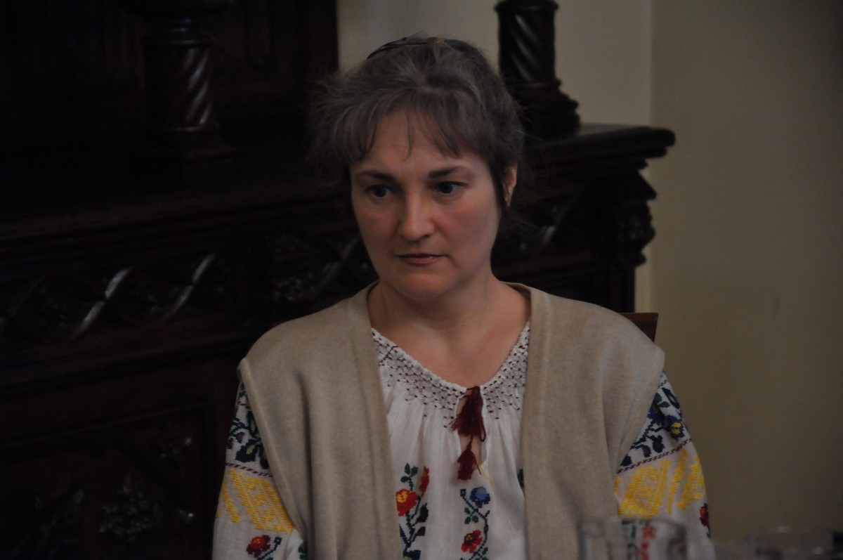 Lansări de carte la Muzeul Unirii din Iaşi