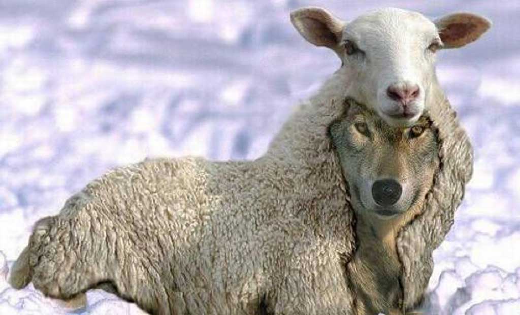 Falşi hristoşi s-au ridicat şi dintre samarineni