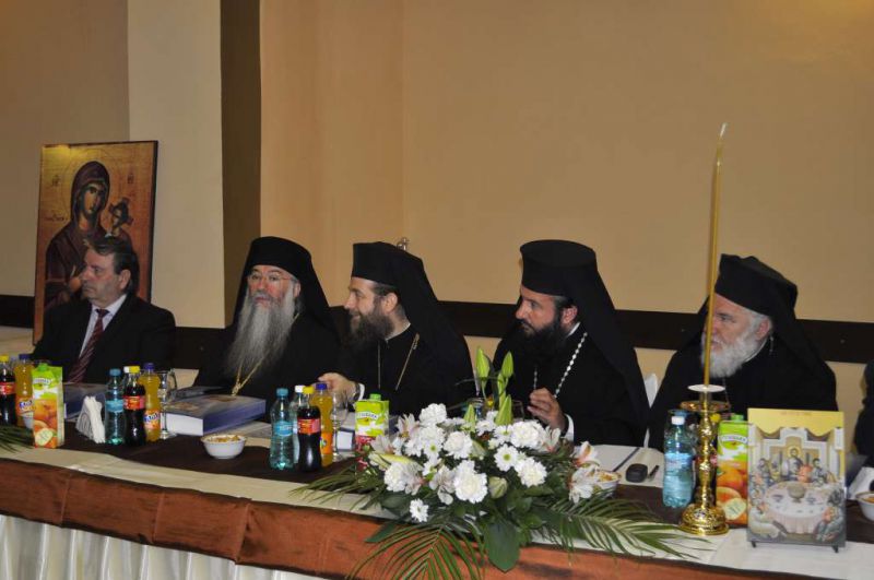 Simpozion internaţional la Turnu Severin: „Mehedinţi – istorie, cultură şi spiritualitate”