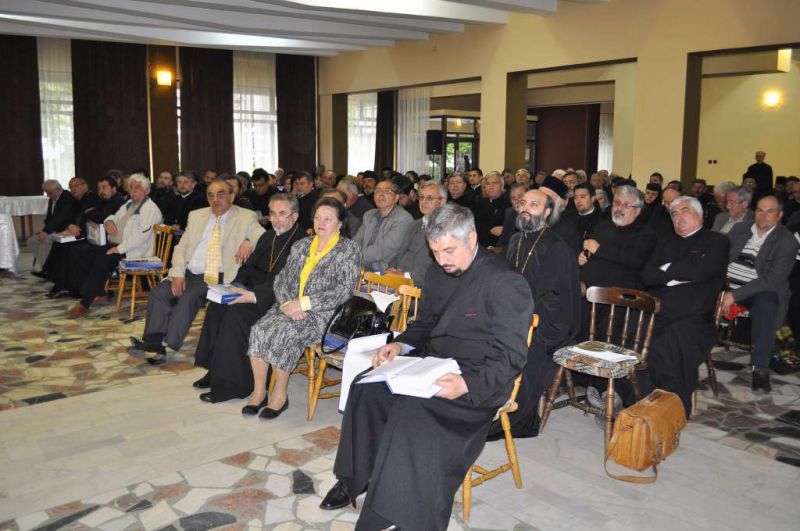 Simpozion internaţional la Turnu Severin: „Mehedinţi – istorie, cultură şi spiritualitate”