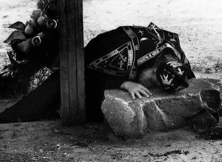 Să fim cu luare aminte la neputinţa cea sufletească!