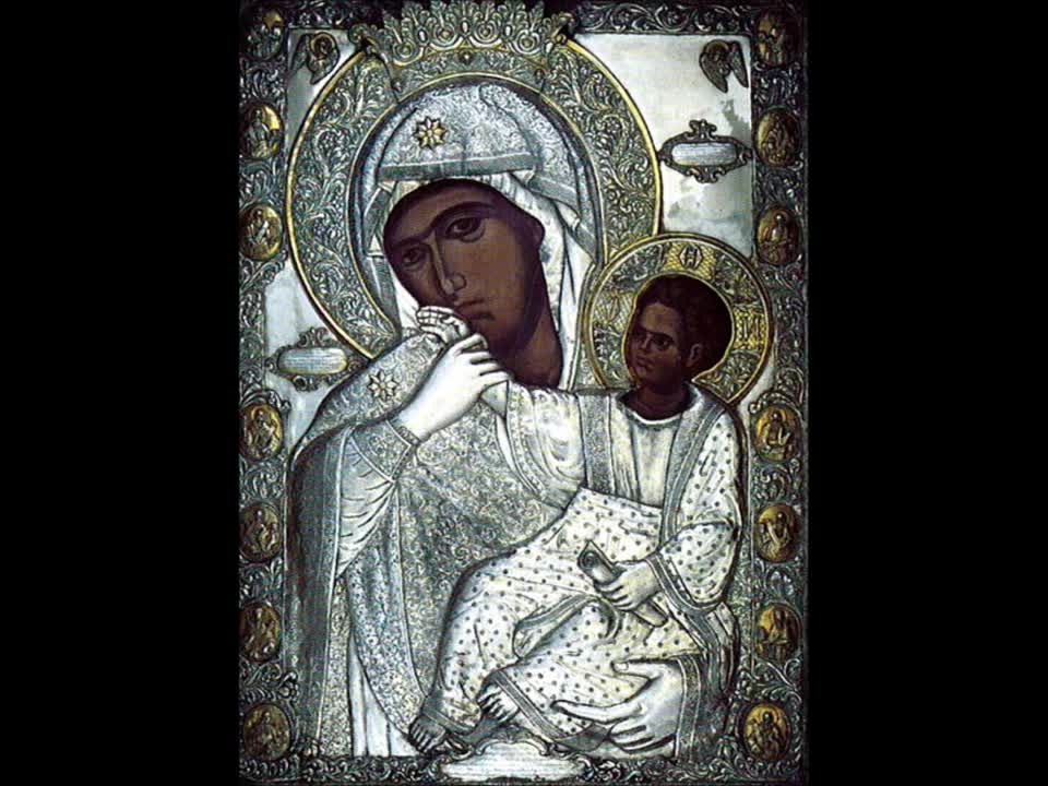 (Audio) Starețul Dionisie Ignat – Chilia Românească de la Colciu