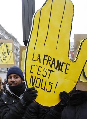 Luptători rebeli pentru Siria, recrutați prin Social Media