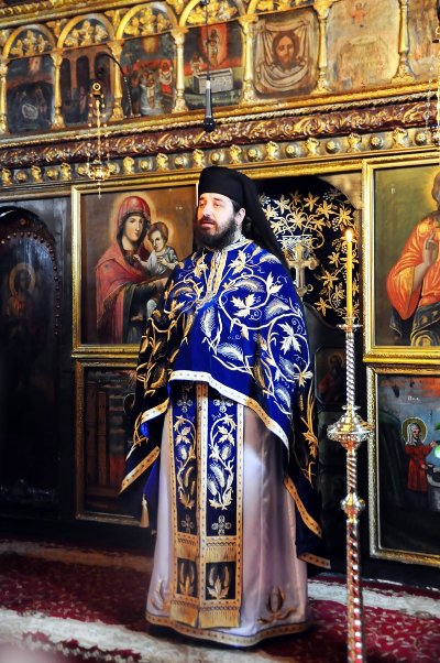 Cum trebuie să împlinească ucenicul cuvântul părintelui?