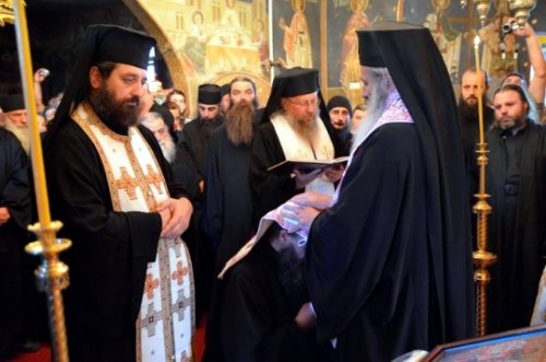 Avva - Părintele Duhovnicesc