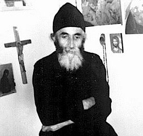 ﻿Când cineva e pricină de sminteală