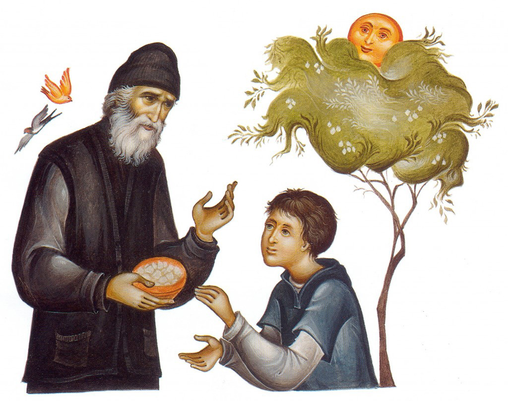 Ce este dreptatea dumnezeiască?