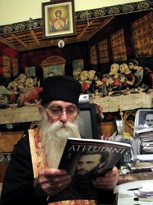 Cu ereticii nu stați de vorbã!