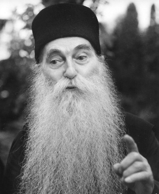 Tu pomenindu-l pe el, îl ajută Dumnezeu...