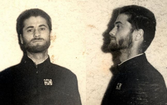 66 de ani de la arestarea Părintelui Justin