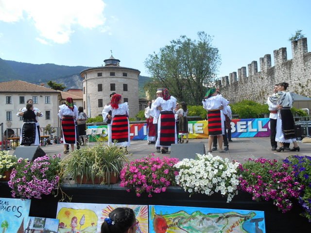 Sărbătoarea Popoarelor, la Trento în Italia