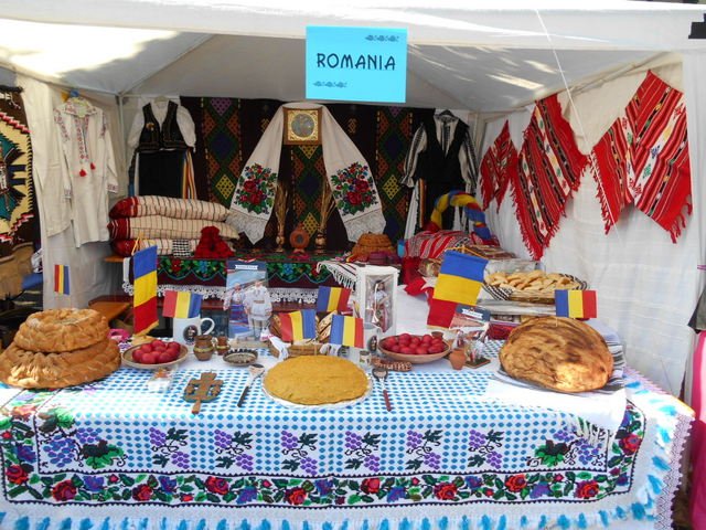 Sărbătoarea Popoarelor, la Trento în Italia