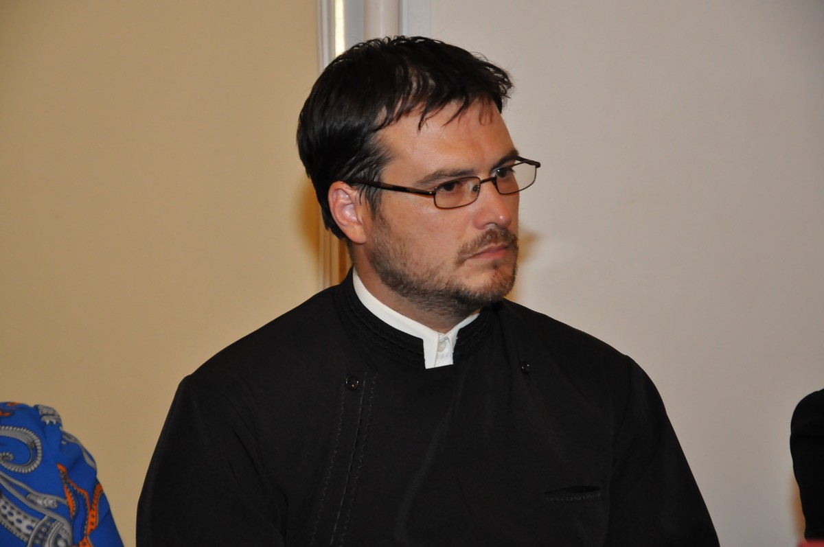 Lansări de carte la Muzeul Unirii din Iaşi