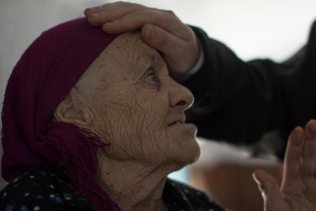 Parohia Doroşcani va reprezenta Arhiepiscopia Iaşilor la concursul naţional „Sfânta Euharistie - lumina vieţii creştine“