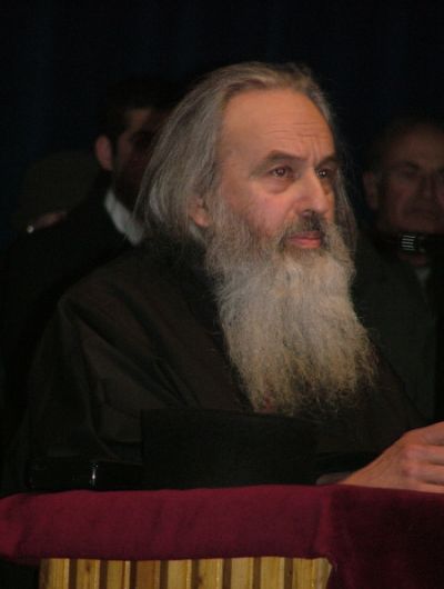 Ortodoxia, în esență, este singurul lucru valabil