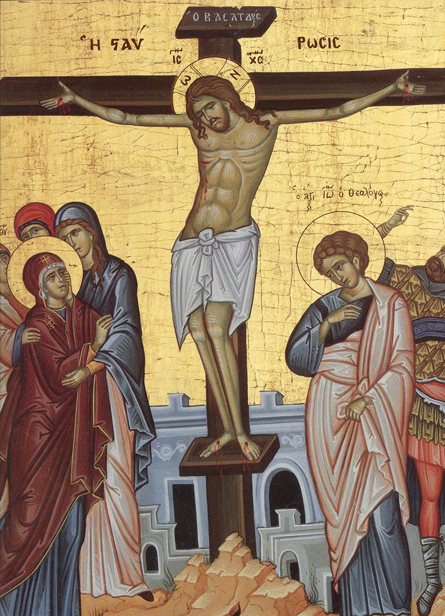 Sângele Lui Hristos