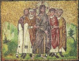 Cum Tatăl dă Fiului