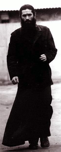 Iubirea vrăjmaşilor nu este altceva decât mărturisirea credinţei în Învierea lui Hristos