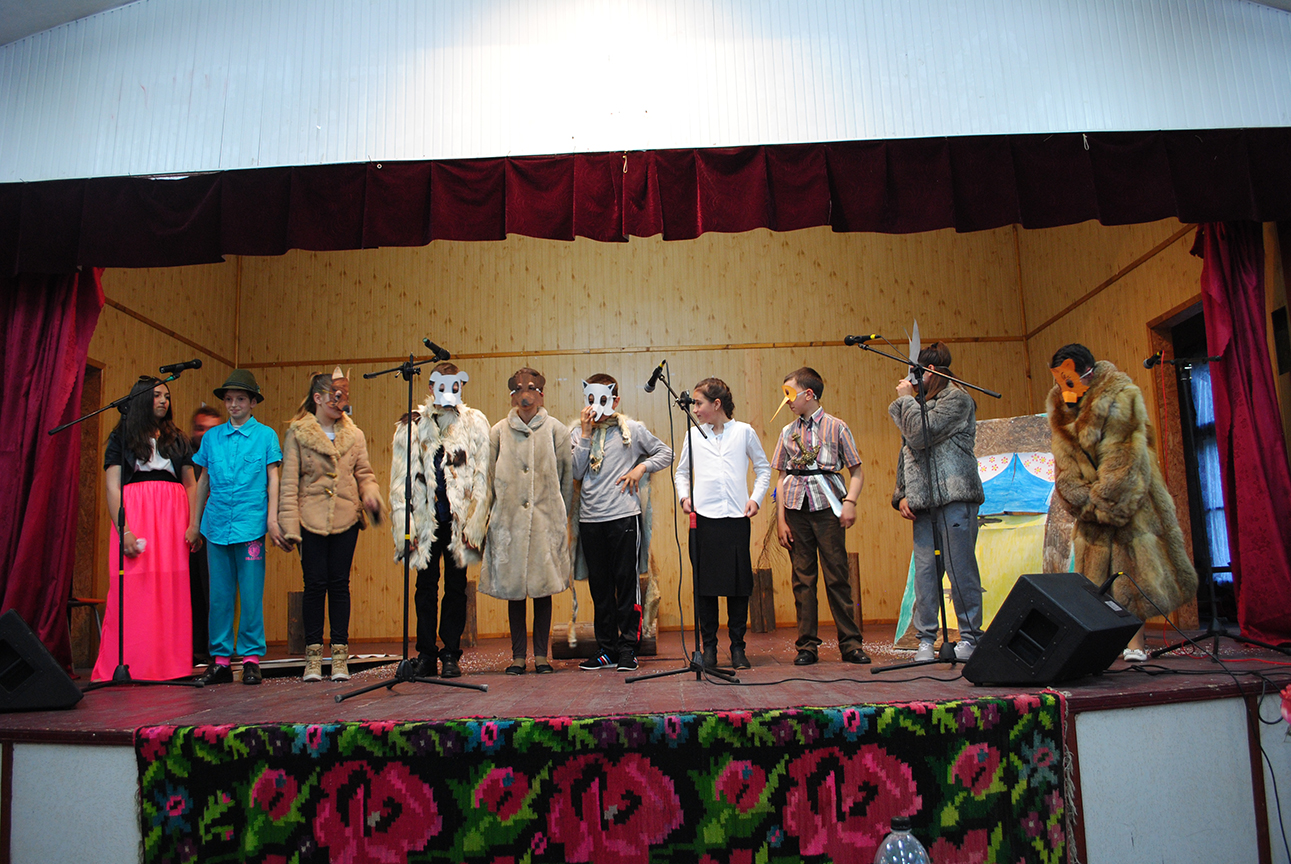 Festivalul Naţional de Artă Muzicală, la Dorna Candrenilor