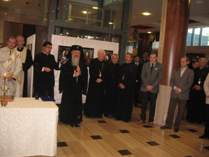 Seminarul Medicină și Teologie, la final