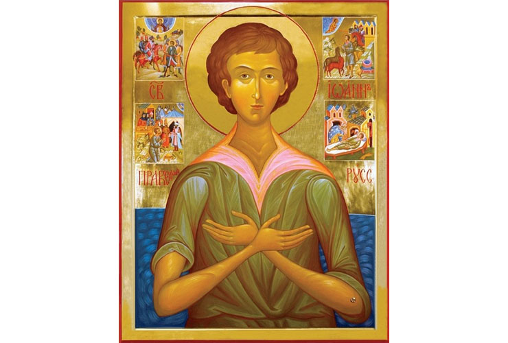 „Deasupra științei noastre este atotputernicia lui Dumnezeu și a Sfintilor Săi” „Deasupra științei noastre este atotputernicia lui Dumnezeu și a Sfintilor Săi”