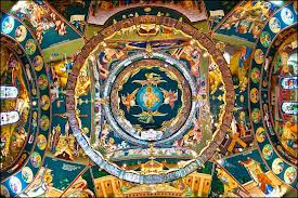 Cunoașterea Dumnezeului adevărat ne hrăneşte pentru viaţa cea veşnică Cunoașterea Dumnezeului adevărat ne hrăneşte pentru viaţa cea veşnică