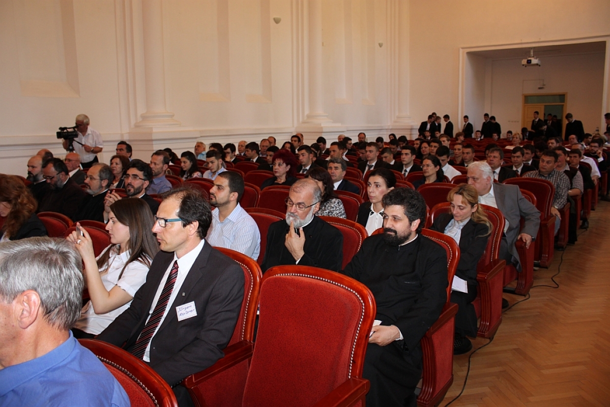 Galaţi 2020 - Strategie de dezvoltare regională a oraşului Galaţi